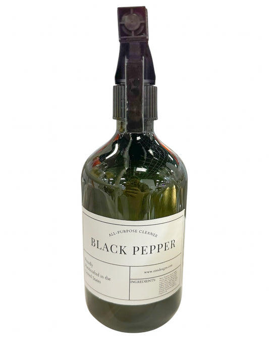 Counter Top All Purpose Cleaning Spray